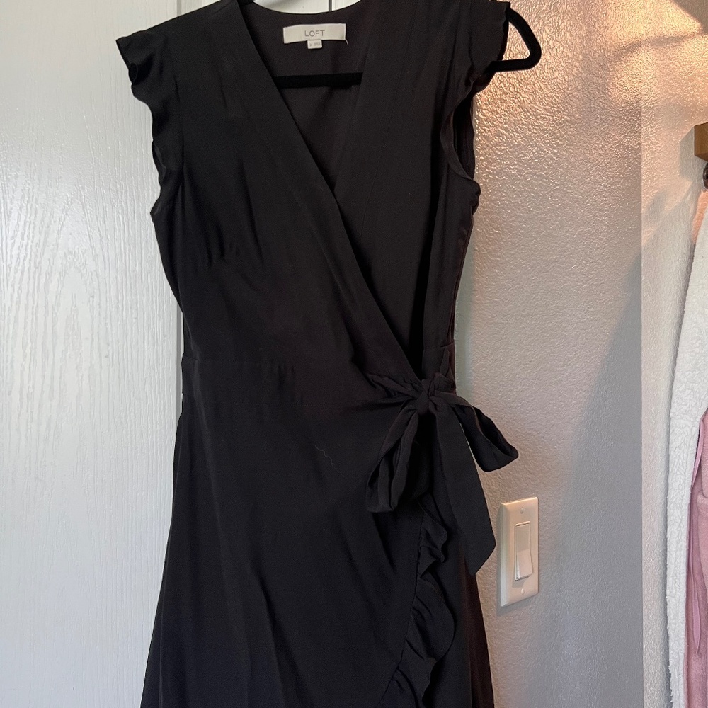 Ann Taylor Loft Dresses